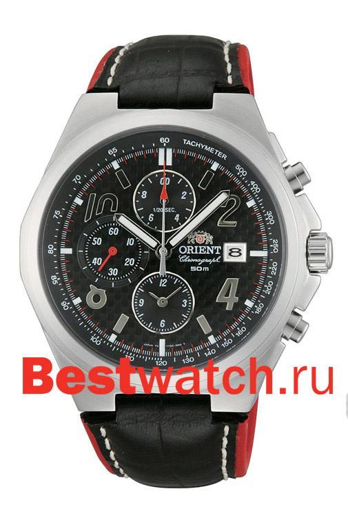 Часы Orient Sporty Quartz TT0C001B