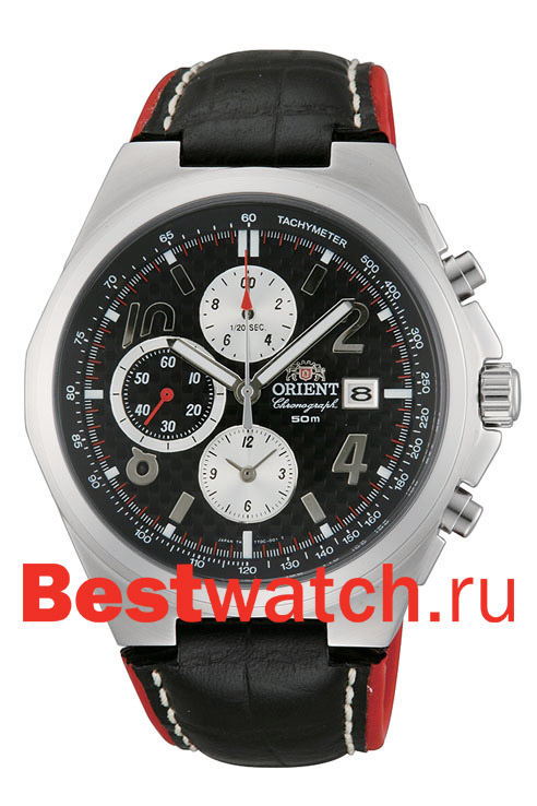 Часы Orient Sporty Quartz TT0C002B