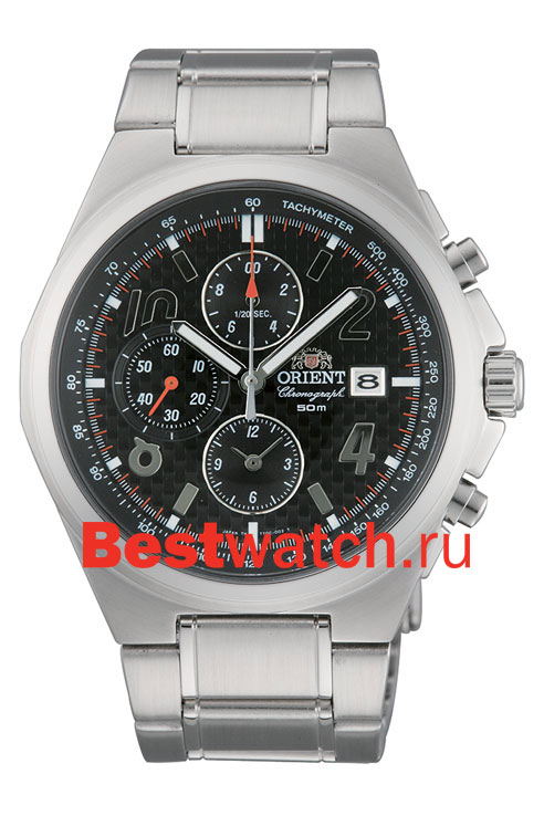 Часы Orient Sporty Quartz TT0C003B