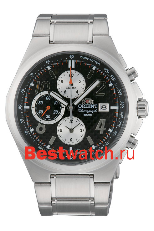 Часы Orient Sporty Quartz TT0C004B