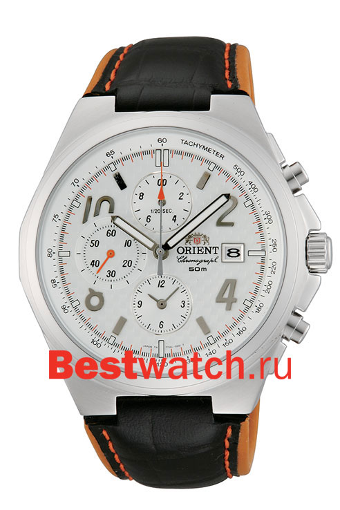 Часы Orient Sporty Quartz TT0C005W