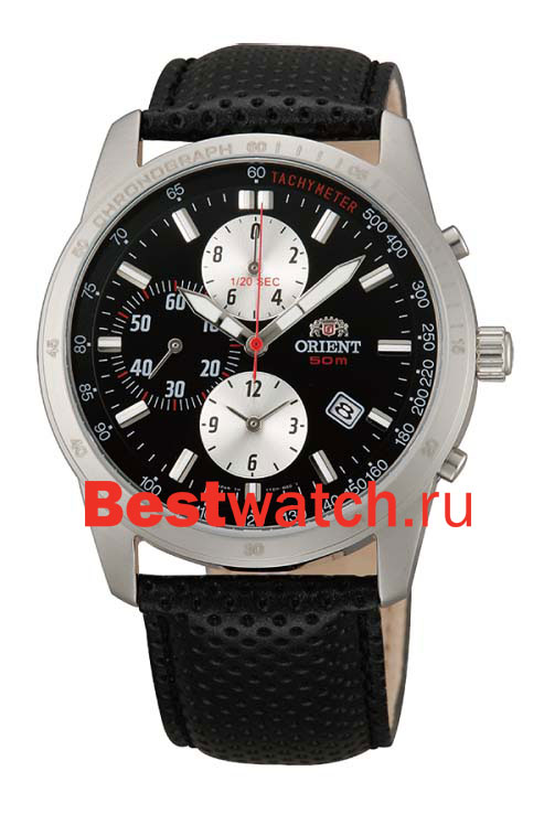 Часы Orient Sporty Quartz TT0H003B