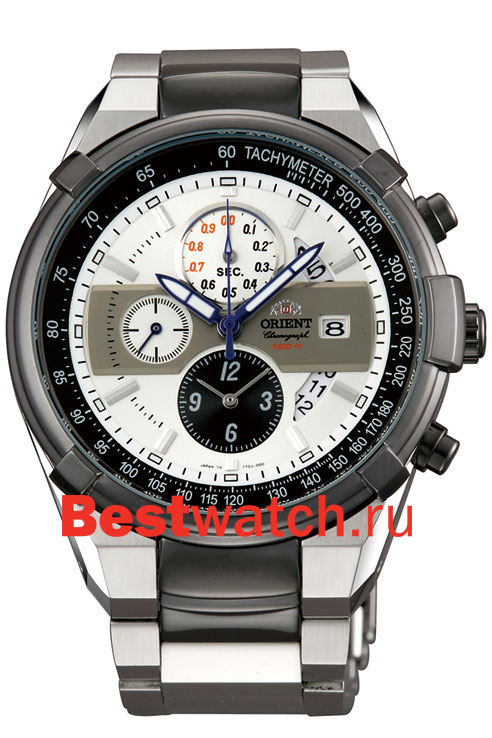 Часы Orient Sporty Quartz TT0J003W
