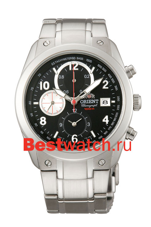 Часы Orient Sporty Quartz TT0L001B