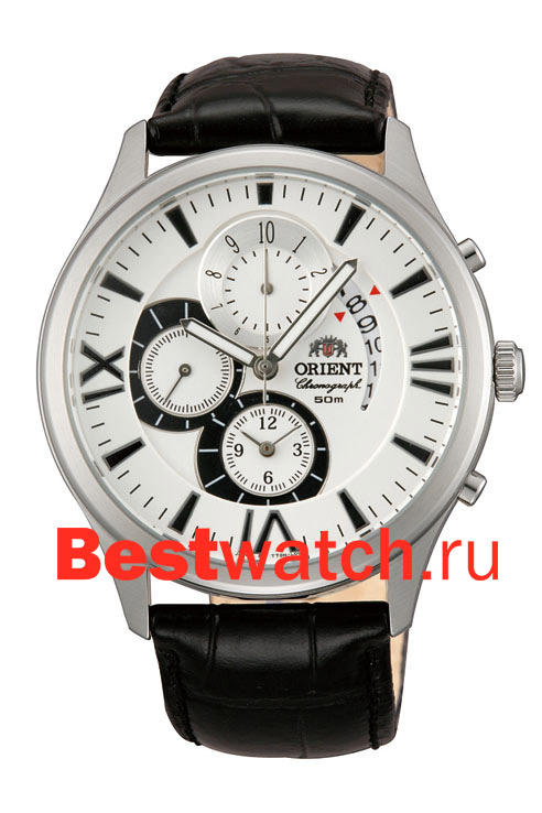 Часы Orient Sporty Quartz TT0N002W