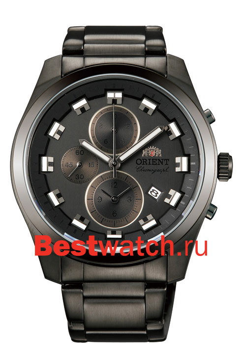 Часы Orient Neo 70s TT0U001B
