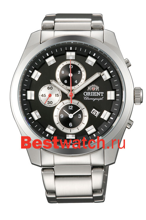 Часы Orient Neo 70s TT0U002B