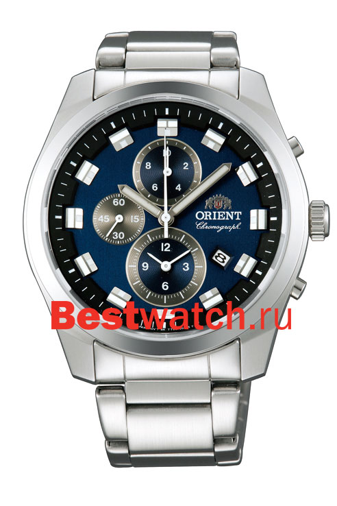 Часы Orient Neo 70s TT0U002D