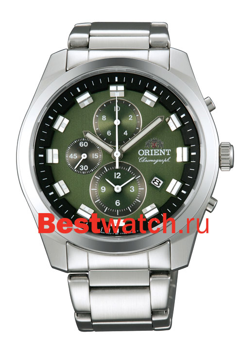Часы Orient Neo 70s TT0U002F