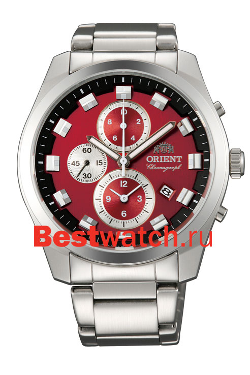 Часы Orient Neo 70s TT0U002H