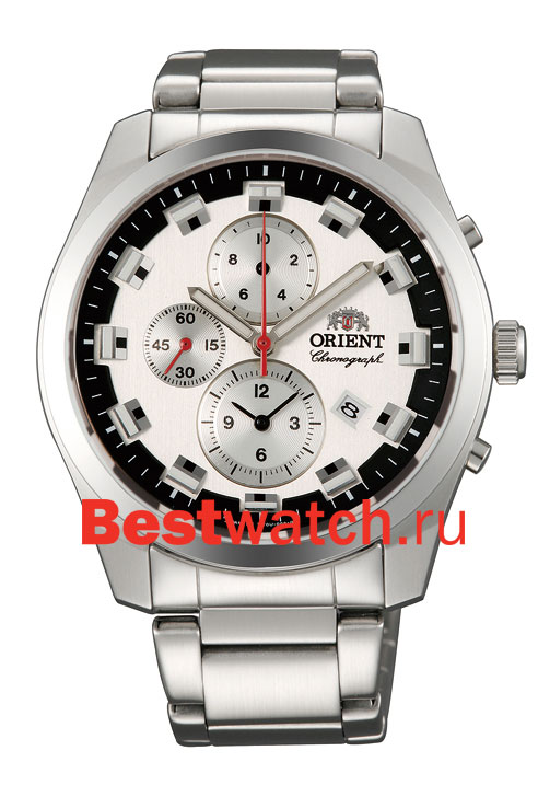 Часы Orient Neo 70s TT0U002W