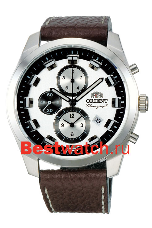 Часы Orient Neo 70s TT0U003W