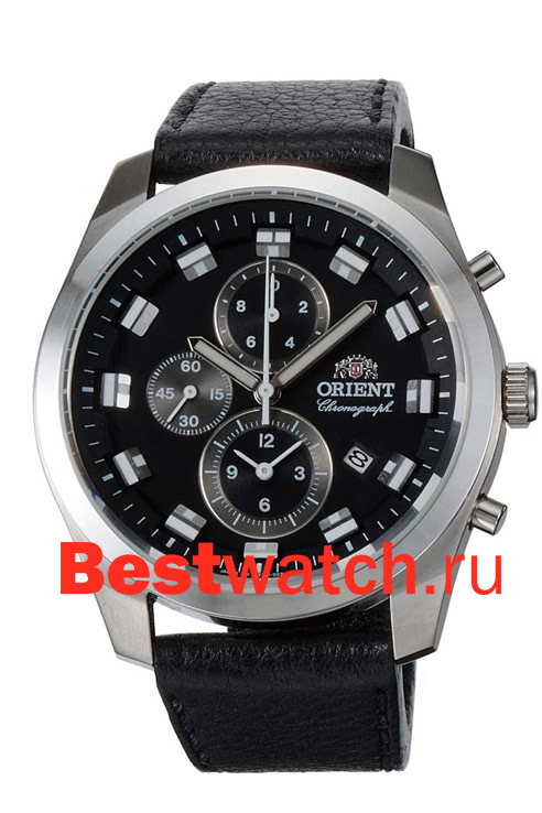 Часы Orient Neo 70s TT0U004B