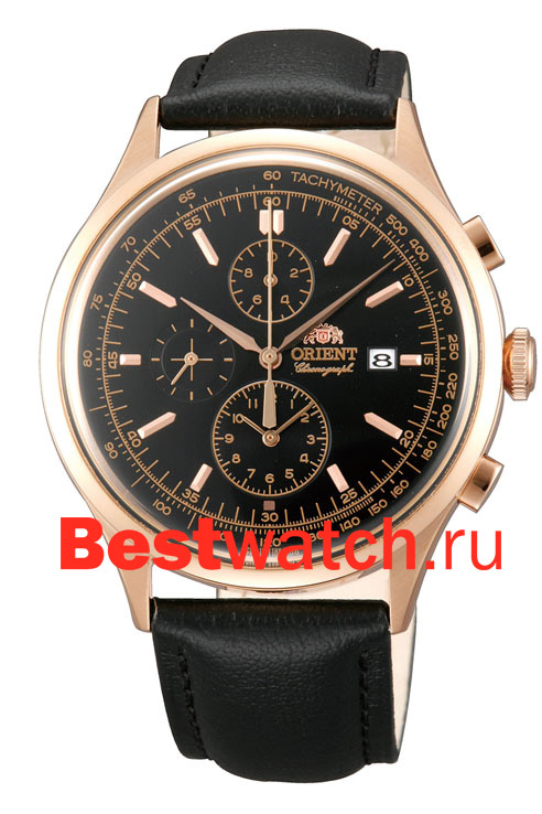 Часы Orient Classic Design TT0V001B