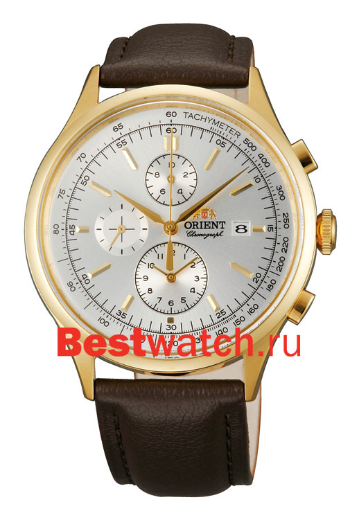 Часы Orient Classic Design TT0V002W