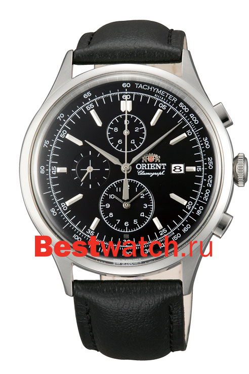 Часы Orient Classic Design TT0V003B