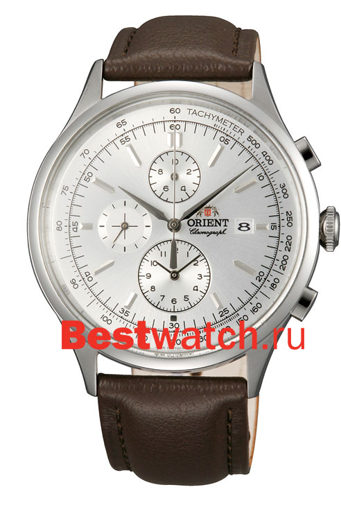 Часы Orient Classic Design TT0V004W