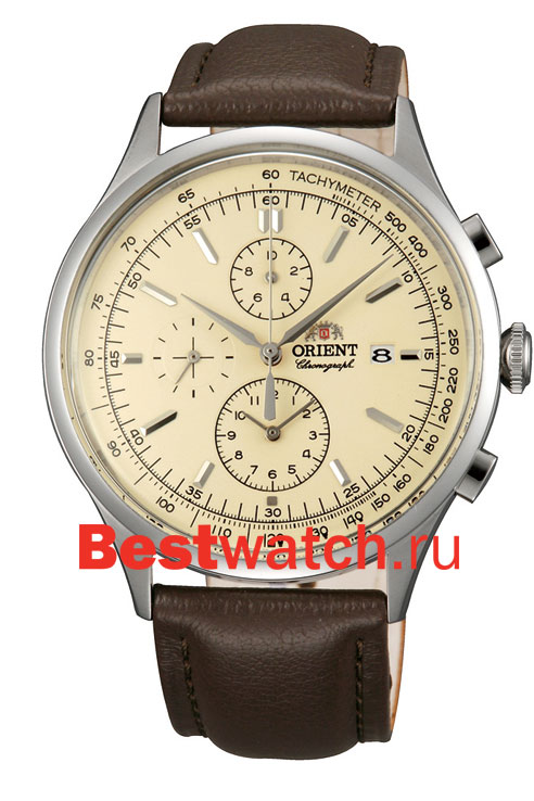 Часы Orient Classic Design TT0V004Y