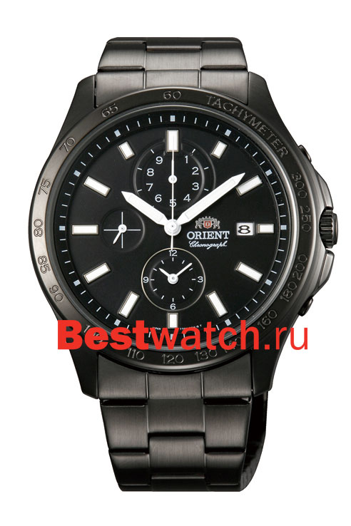 Часы Orient Sporty Quartz TT0X001B