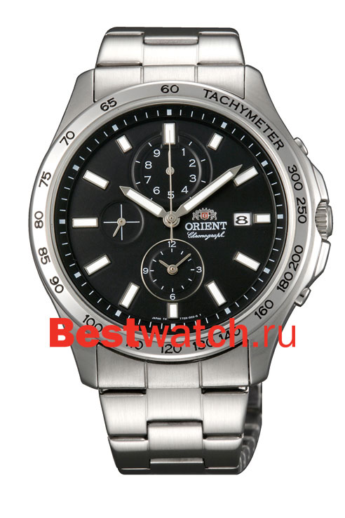 Часы Orient Sporty Quartz TT0X002B