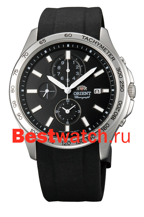 Часы Orient Sporty Quartz TT0X004B