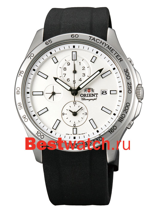 Часы Orient Sporty Quartz TT0X005W