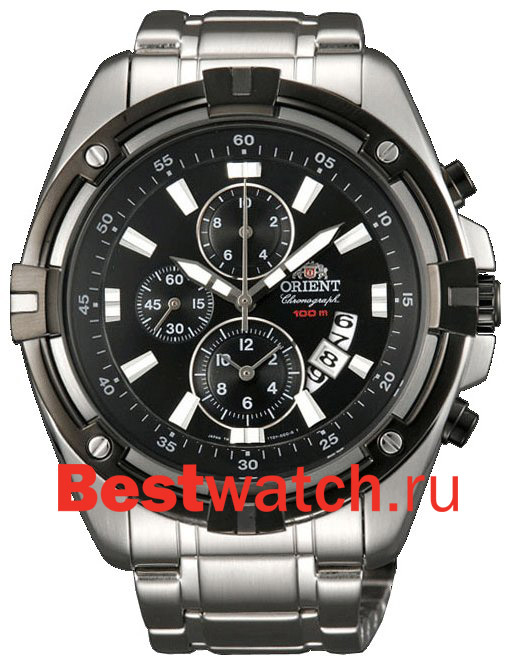 Часы Orient Sporty Quartz TT0Y002B
