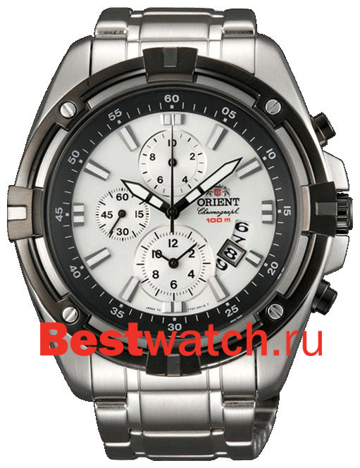 Часы Orient Sporty Quartz TT0Y003W
