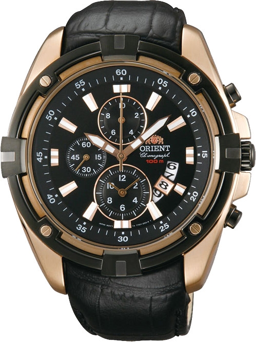 Часы Orient Sporty Quartz TT0Y004B