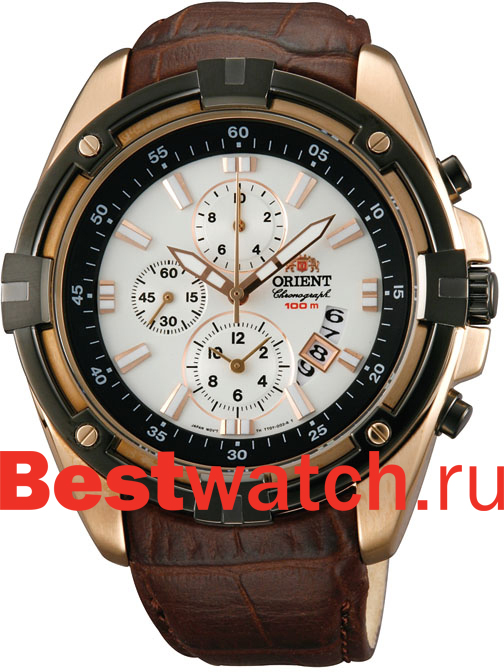 Часы Orient Sporty Quartz TT0Y005W