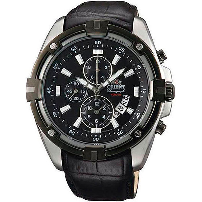 Часы Orient Sporty Quartz TT0Y006B