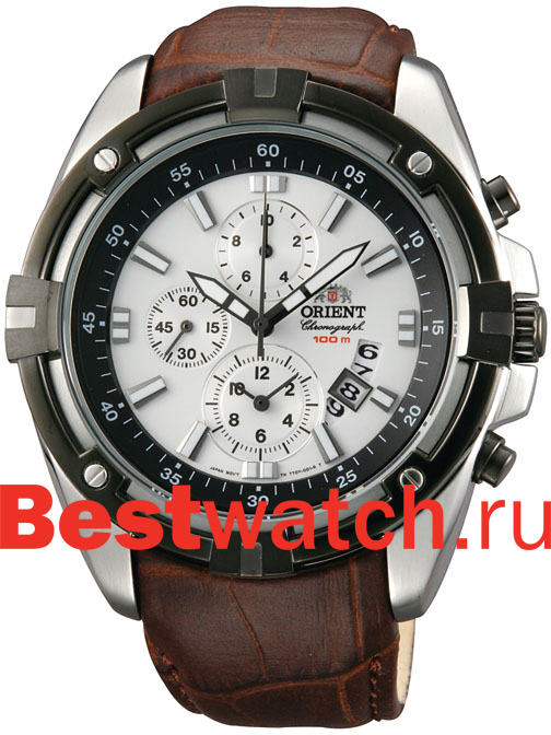 Часы Orient Sporty Quartz TT0Y007W