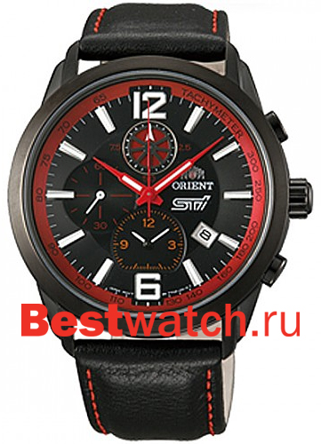 Часы Orient Sporty Quartz TT0Z002B