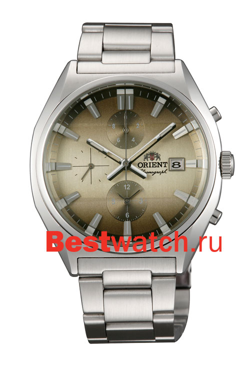 Часы Orient Neo 70s TT10002C