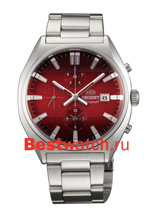 Часы Orient Neo 70s TT10002H