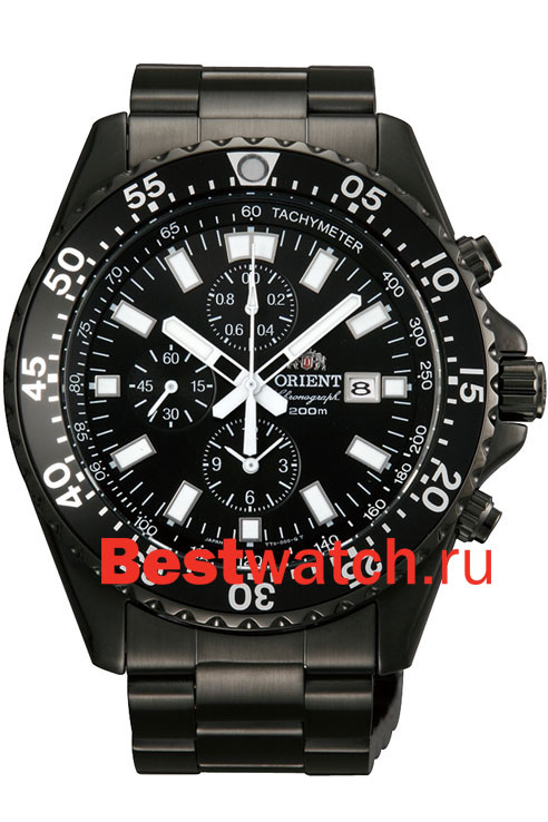 Часы Orient Sporty Quartz TT11001B
