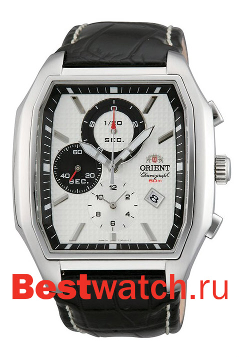 Часы Orient Sporty Quartz TTAD002W