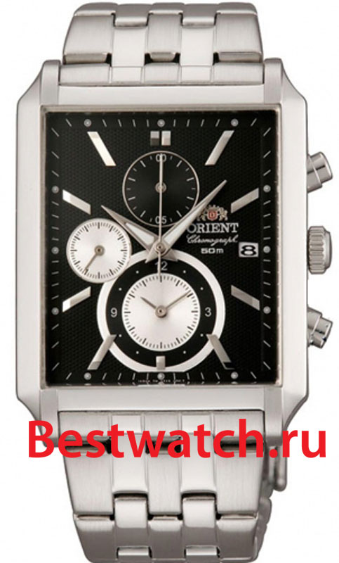 Часы Orient Sporty Quartz TTAE001B