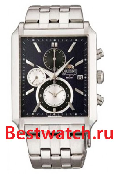 Часы Orient Sporty Quartz TTAE001D