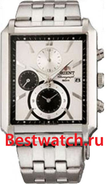 Часы Orient Sporty Quartz TTAE001W