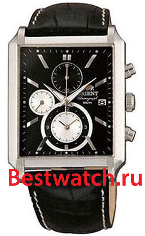 Часы Orient Sporty Quartz TTAE002B