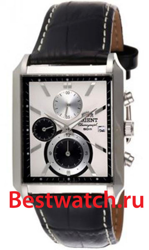 Часы Orient Sporty Quartz TTAE002W