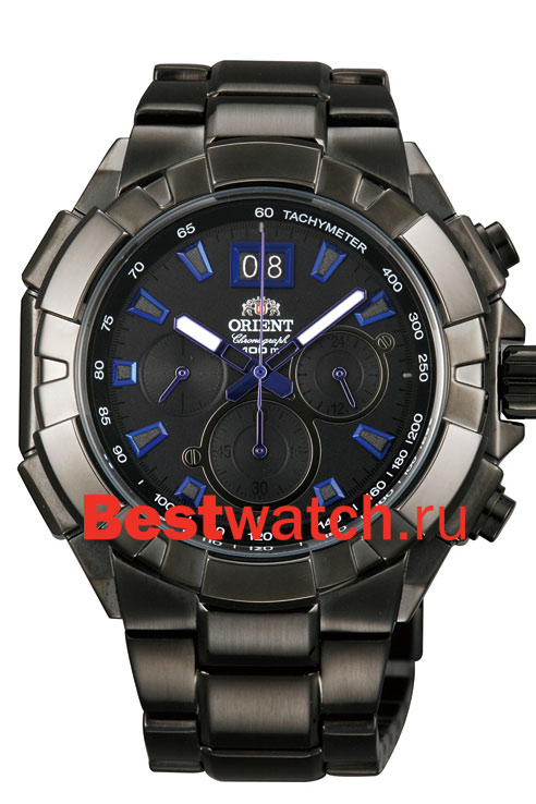 Часы Orient Sporty Quartz TV00001B