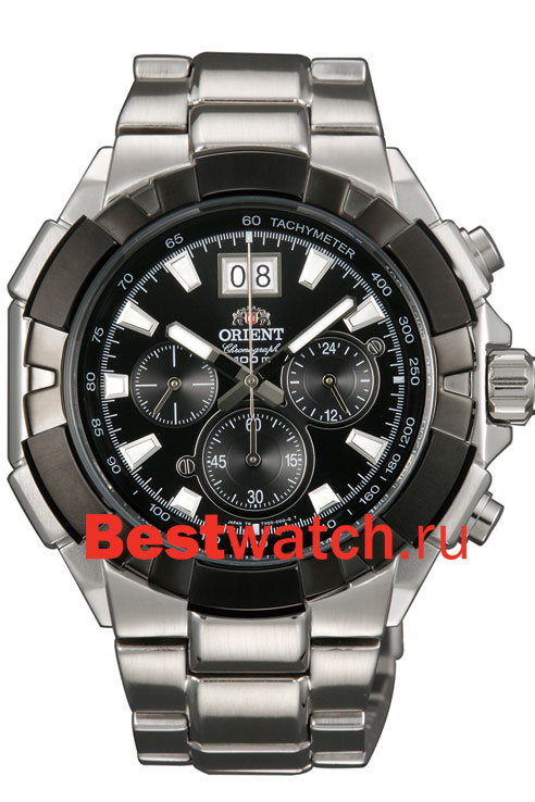 Часы Orient Sporty Quartz TV00002B