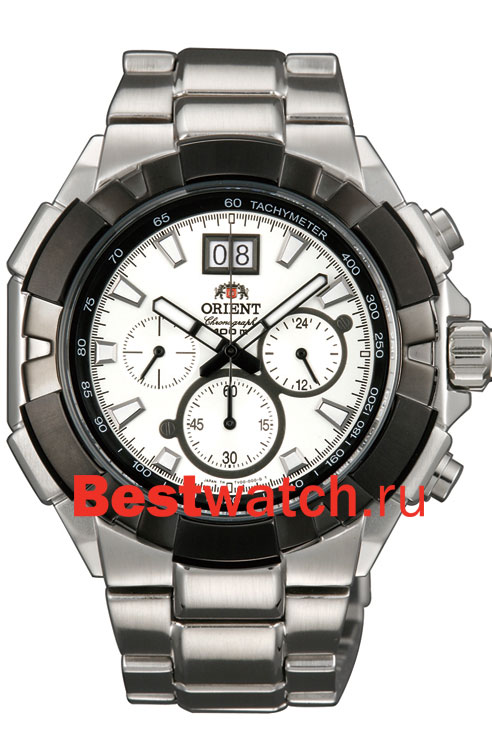 Часы Orient Sporty Quartz TV00002W