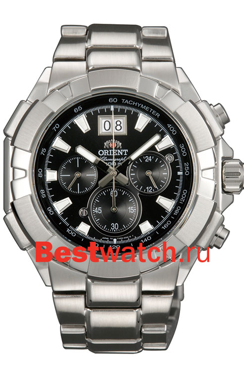Часы Orient Sporty Quartz TV00003B