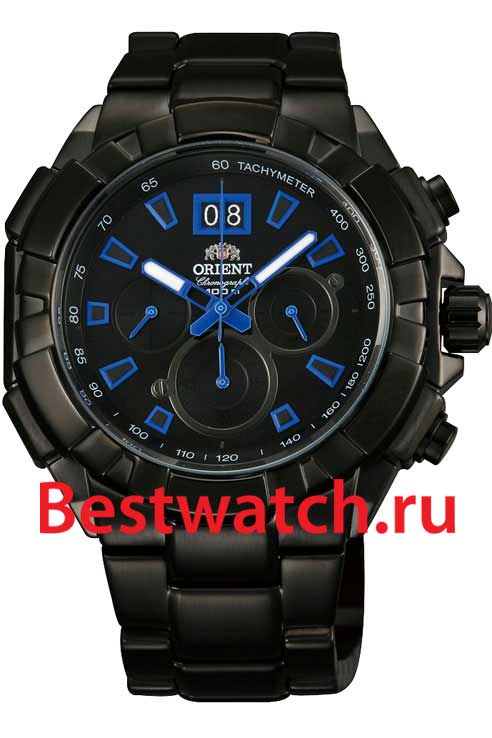 Часы Orient Sporty Quartz TV00005B
