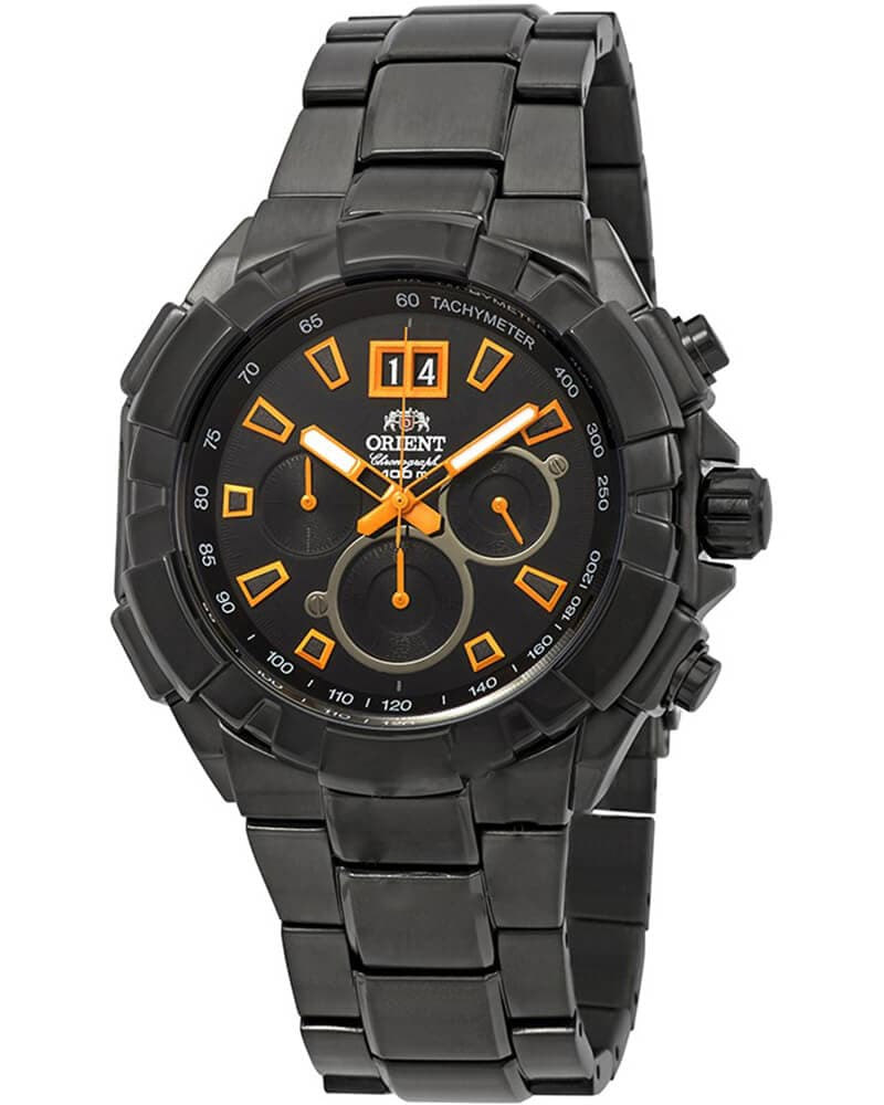 Часы Orient Sporty Quartz TV00006B