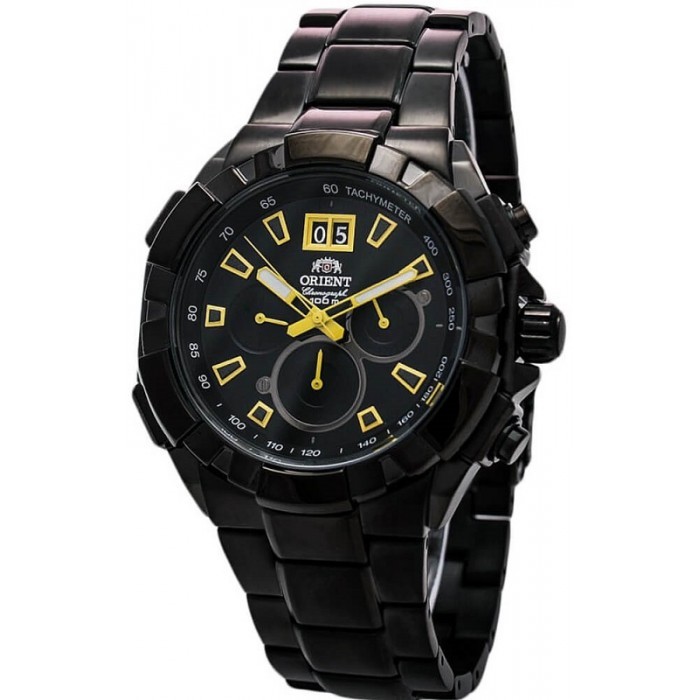 Часы Orient Sporty Quartz TV00007B