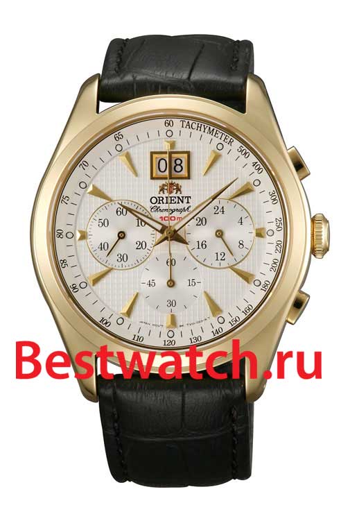 Часы Orient Classic Design TV01002W